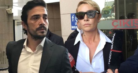 5 Yıl Hapsi İstenen Ahmet Kural ve Sıla'nın Kavgasının Detayları Ortaya Çıktı: Gömleğinde Kan İzi Vardı