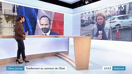 Le gouvernement a trois mois pour calmer la colère