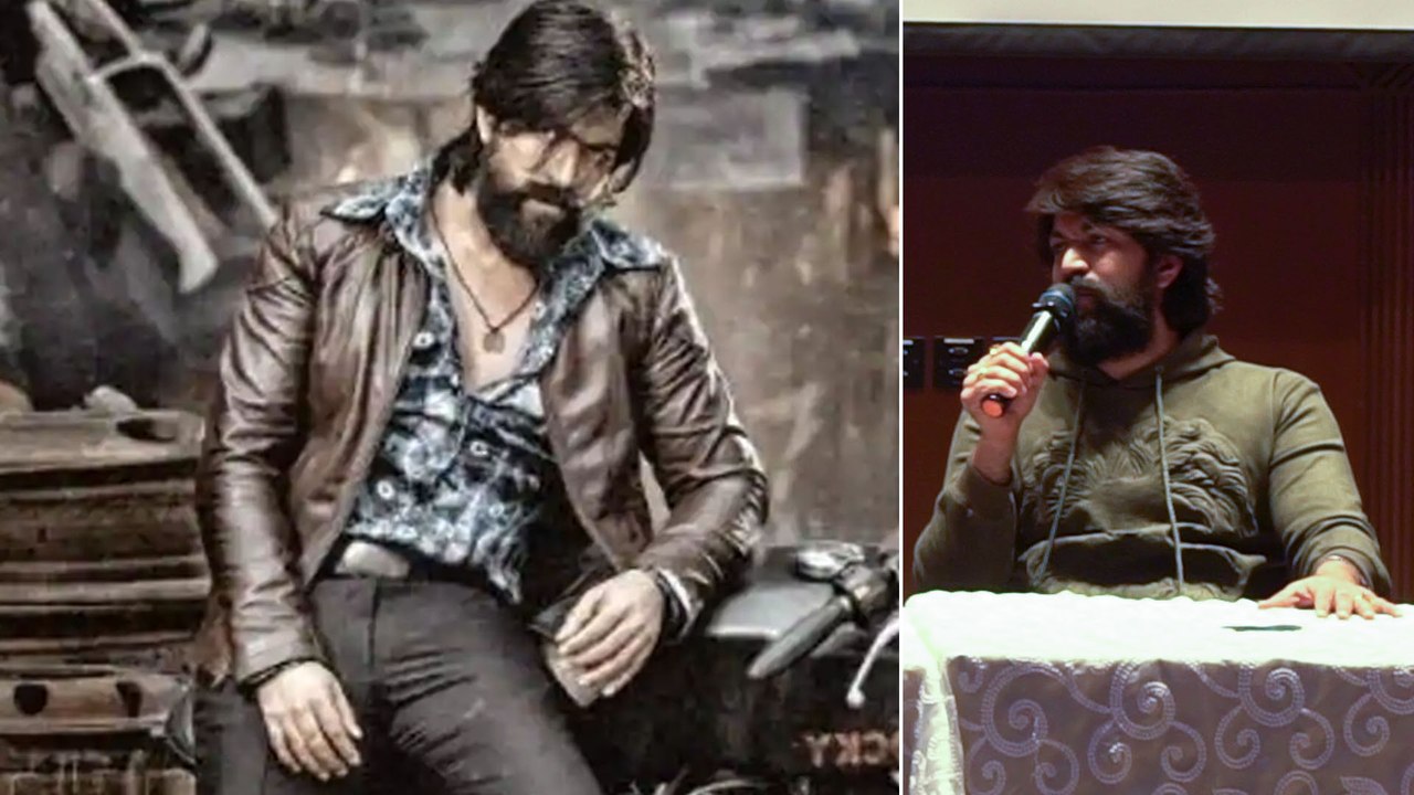 KGF Kannada Movie: ಮತ್ತೆ ಯಶ್ ಗಡ್ಡ ಬೆಳೆಸ್ತಿರೋದೇಕೆ? | FILMIBEAT KANNADA