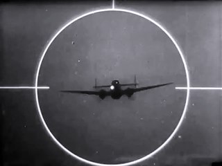 Fighting Tactics for Coastal Command (1942)