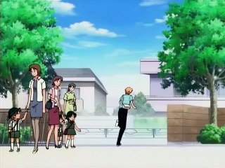 Aishiteruze Baby 14 VOSTFR