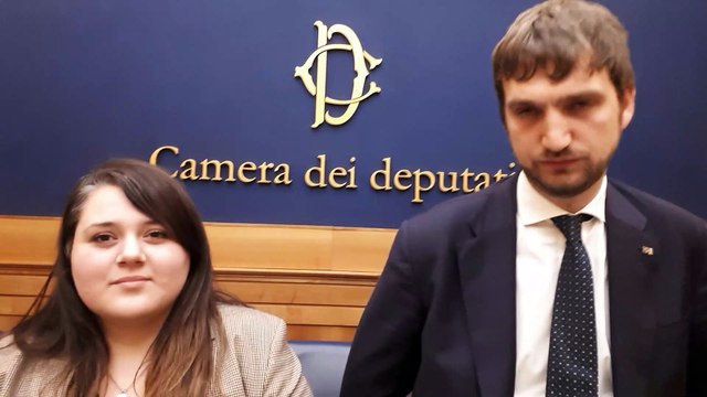 Le proposte del Partito democratico sulla Brexit: intervista ad Angela Schirò e Massimo Ungaro