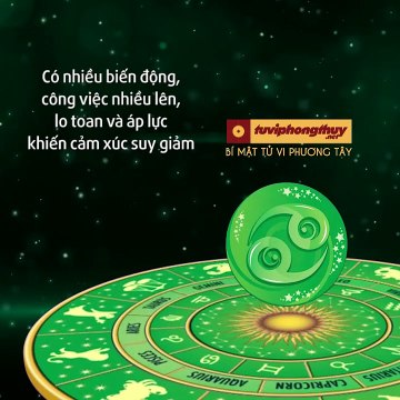 FB Vận trình tình cảm của cung Cự Giải khi bước sang năm 2019