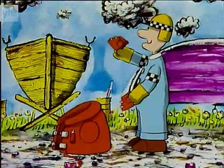 Pikku Kakkonen 40 Nostalgia - Kolmen ässän vesitietoisku 2002