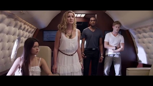 Skybound Peliculas Completas en español Latino (2018)Skybound Peliculas Completas en español Latino (2018) parte 2