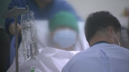 강릉 펜션사고 일부 학생 호전...2명 의식 찾아 / YTN