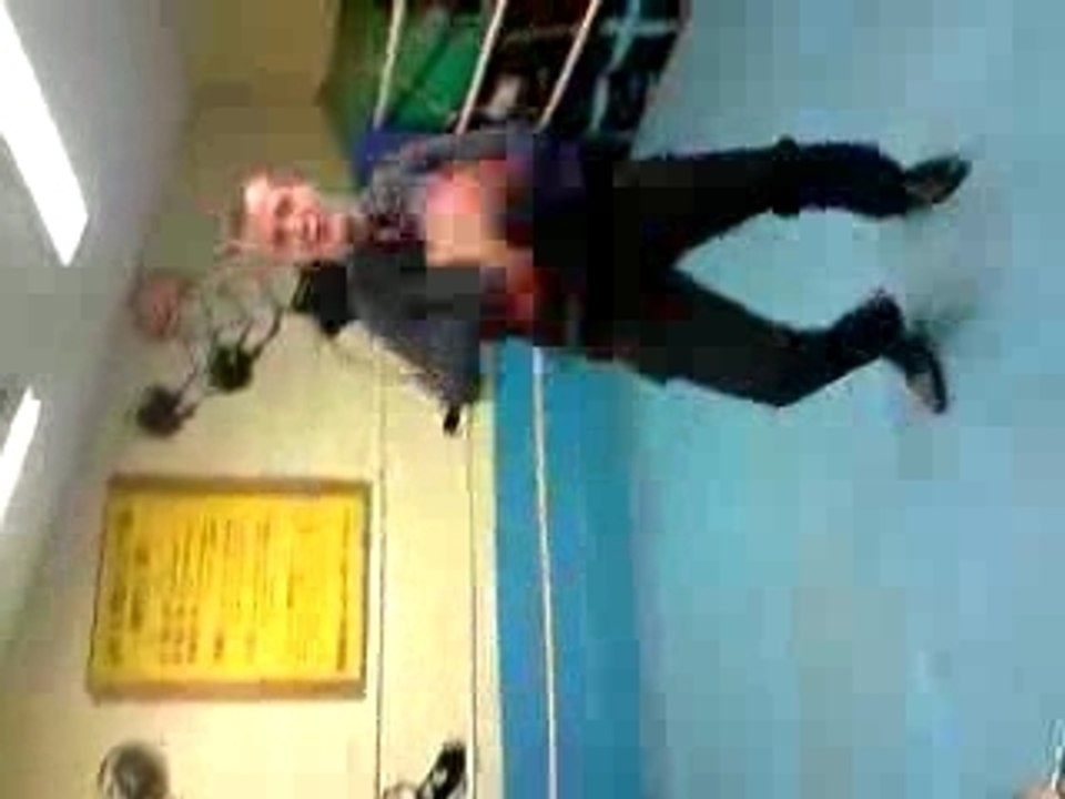 Jump pour nouvel an