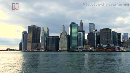 This City in the U.S. Has the World's Largest Urban Economy