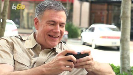 Parents Spend More Time on Media Than Kids