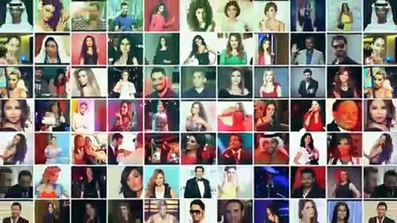 ماغي بو غصن ورامي حنا يتحدّثان عن Time Out... بغياب يورغو شلهوب