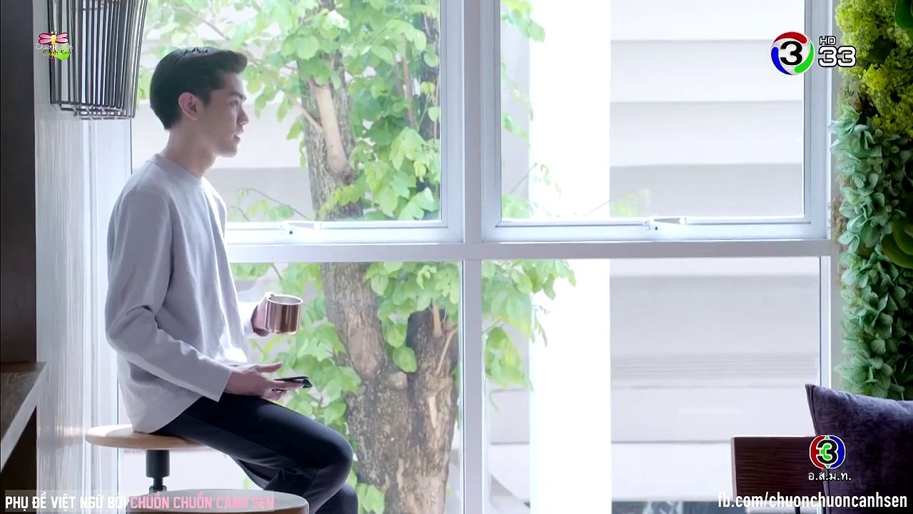 Tội Lỗi Màu Hồng Tập 22 VietSub