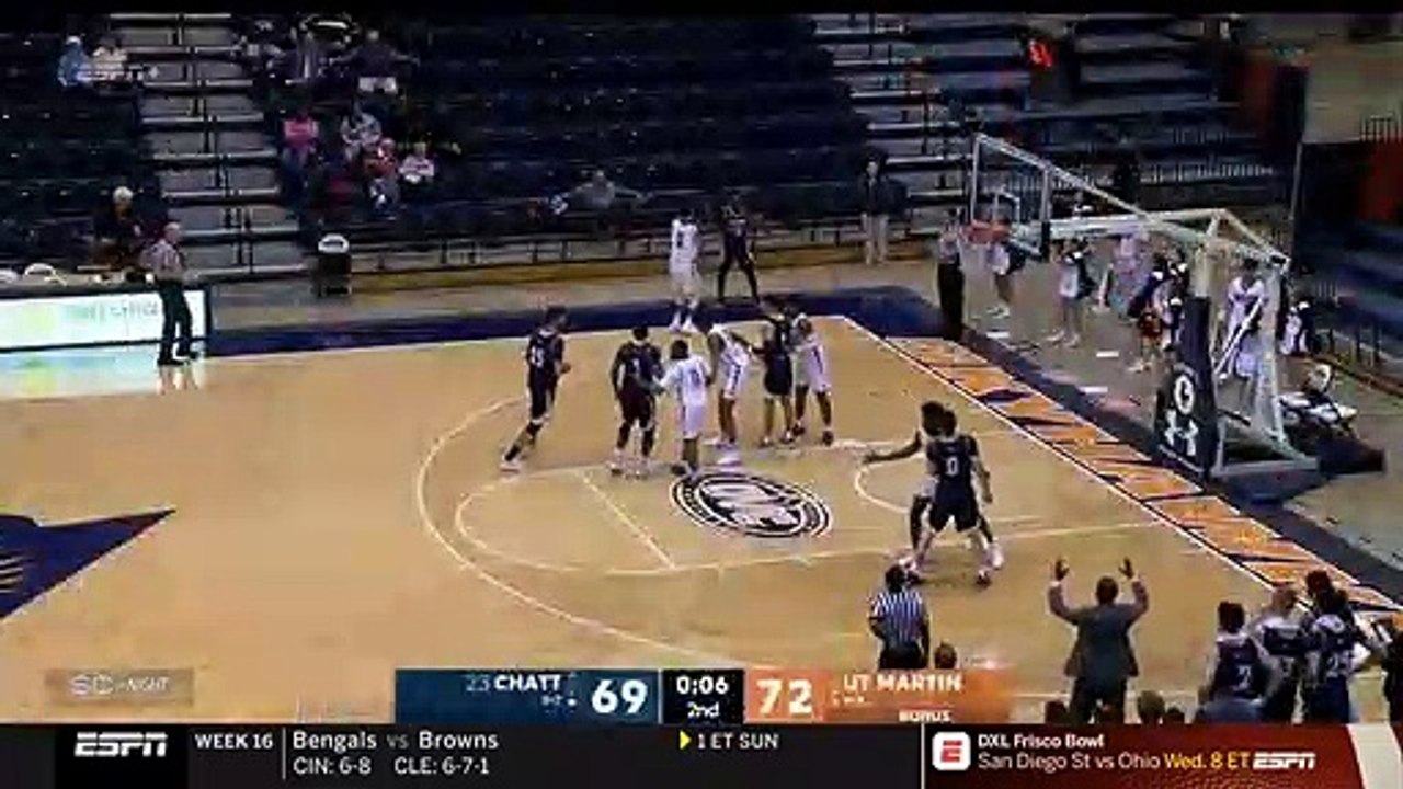 Basket : le shoot de la victoire de l'année !