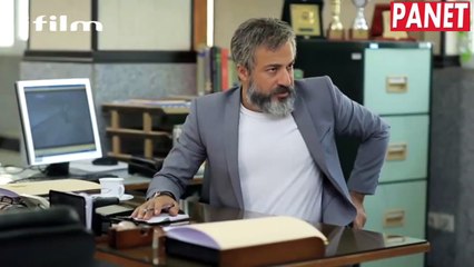 الخط الاصفر الحلقة 7