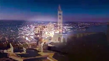 Divinapulia presenta Premio Federico per la Cultura 2018