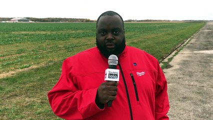 Top Gear : Issa Doumbia revient sur son expérience sur le circuit