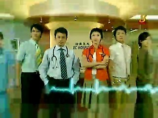[Engsub] Kỳ Tích Making Miracles 奇迹 Ep.9