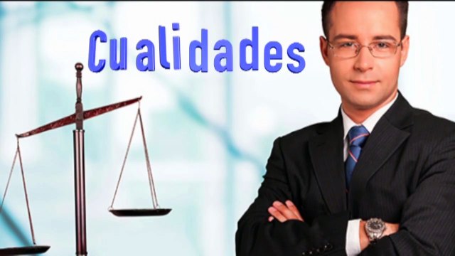 Edgard Raúl Leoni Moreno te enseña algunos consejos de abogados