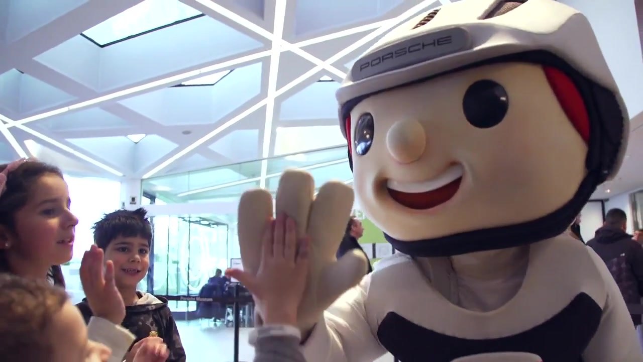 Weihnachtliche Kreativ-Werkstatt mit Tom Targa