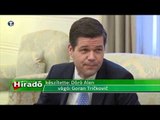 Wess Mitchell telefonon presidentin serb Vuçiç për Kosovën - News, Lajme - Vizion Plus