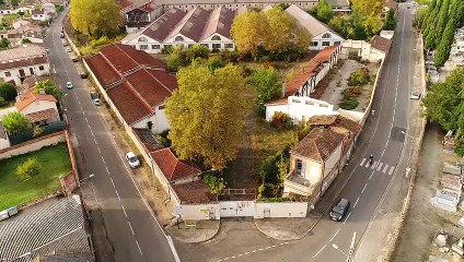 Lancement du chantier de l’Arsenal
