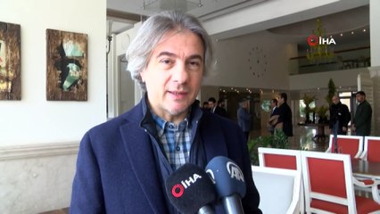 Beyoğlu Belediye Başkanı Demircan: “Doğu ve batı arasındaki fark kapanmış”