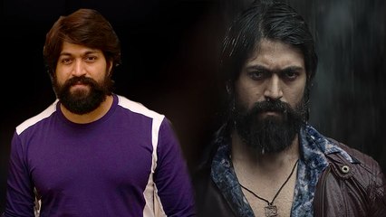 விஜய் சேதிபதி, தனுஷ் படங்கள் அதிகம் பார்ப்பேன்- KGF ஹீரோ- வீடியோ
