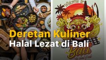 5 Tempat Makan Halal Lezat di Bali