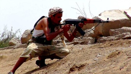 Yemen's warring sides accuse each other of violating ceasefire