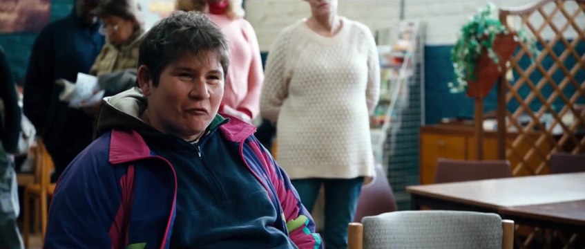 Les Invisibles - Bande-annonce avec Audrey Lamy, Corinne Masiero et Noémie Lvovsky