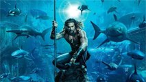 Aquaman, mauvaises critiques mais carton mondial