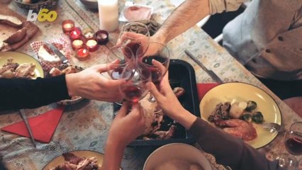 People in These States Drink the Most Booze