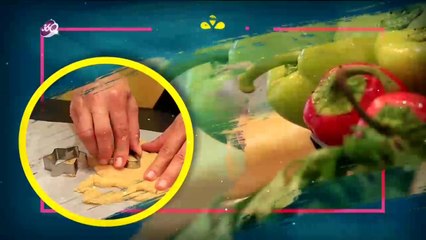 Tatlı Tuzlu - Cevizli Browni ve Lahana Salatası - 19 12 2018