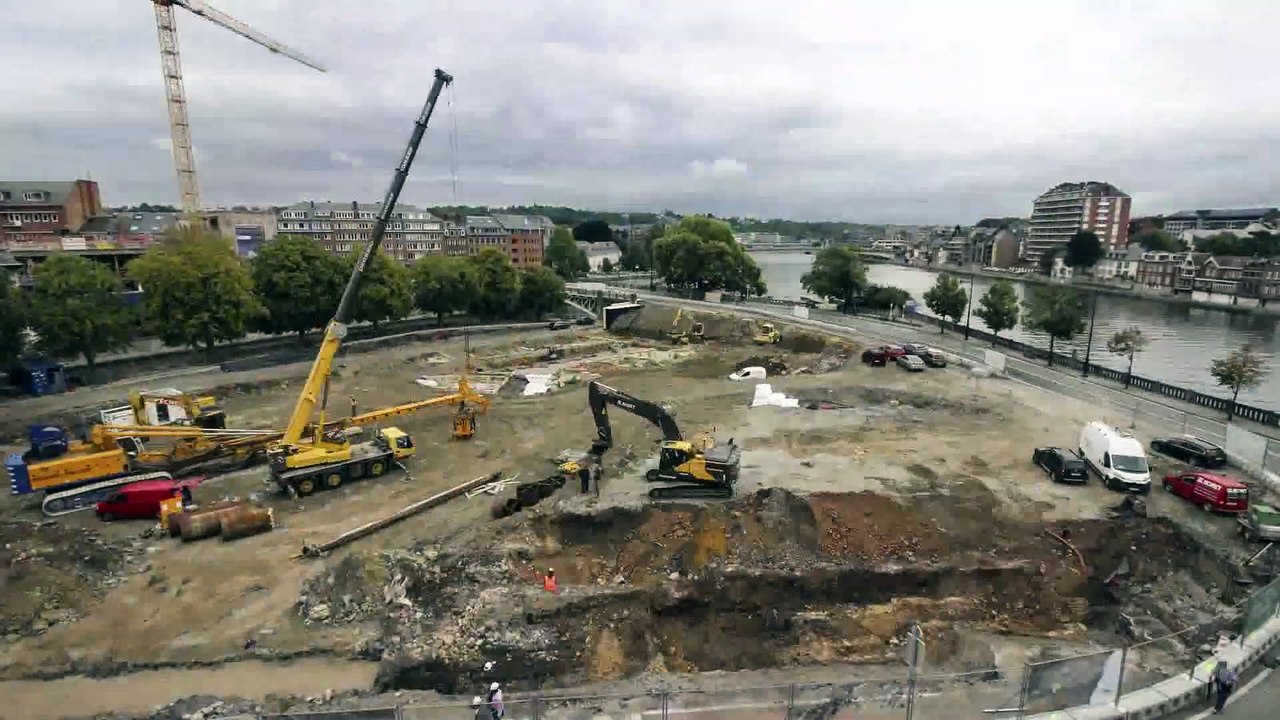 Chantier de la Confluence