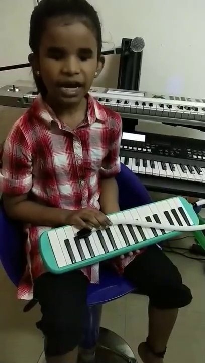 Jaffna family's surprise for a blind girl