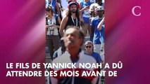 PHOTO. Joakim Noah fou amoureux : il poste une tendre photo avec sa chérie