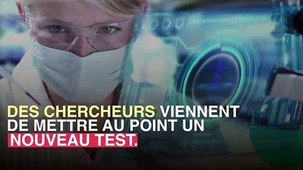 Un test sanguin pour mieux prendre en charge le cancer du côlon