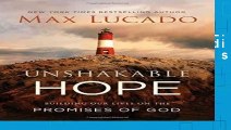 E_P.U.B/Book D.O.W.N.L.O.A.D Unshakable Hope: Building Our Lives on the Promises of God