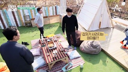 소울 보이스 'JK 김동욱' (a.k.a 소울대디 절친) 지막리표 막걸리 마시고 "쉰 거 아냐?"