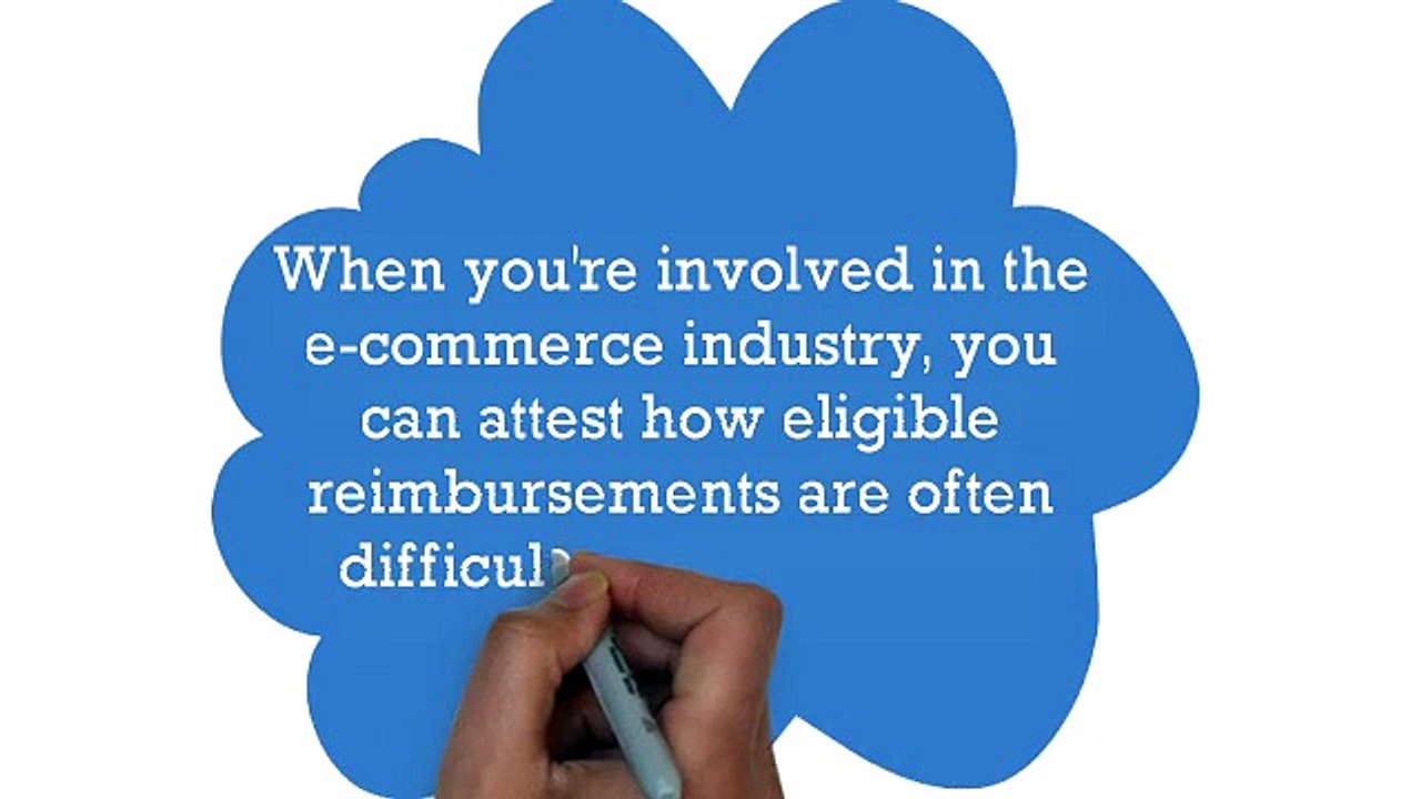 FBA inventory reimbursement
