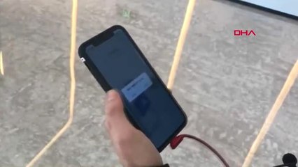 Dha Dış - Çin'in İlk Yapay Zeka Oteli Açıldı