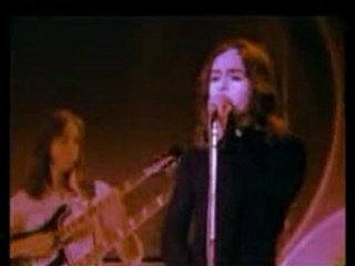 Dancing with the moonlit knight