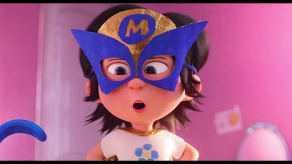 Comme des bêtes 2 - Bande-annonce #1 [VF|HD1080p]