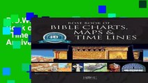 D.O.W.N.L.O.A.D Book Rose Book of Bible Charts, Maps   Time Lines Vol. 1: 10th Anniversary Edition