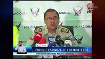 Banda dedicada al robo de domicilios fue desarticulada en la capital