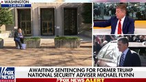 Fox News\' Andrew Napolitano Calls Trump 'Loser' For Minimizing Flynn Case