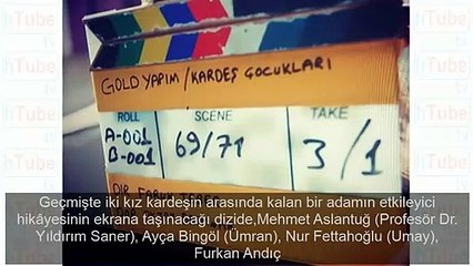 Star TV'nin Kardeş Çocukları dizisine Bizim Hikaye'den bomba transfer!