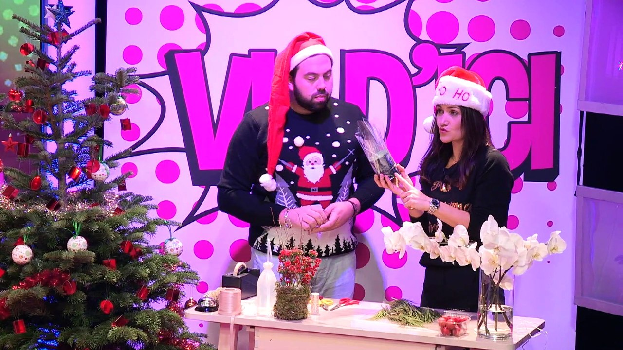 Ho Ho Ho ! Esprit Noël et Coup de Projecteur sur la SPA Saint-Etienne Loire dans Vu d'ici cette semaine, avec son président Pierre Porterat, il nous explique le fonctionnement du refuge stéphanois.