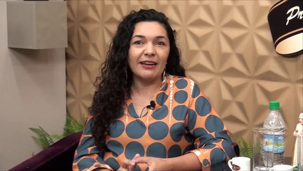 Programa Café com Leitte - Prof. Alexsandra Anastácio - 18/12/2018