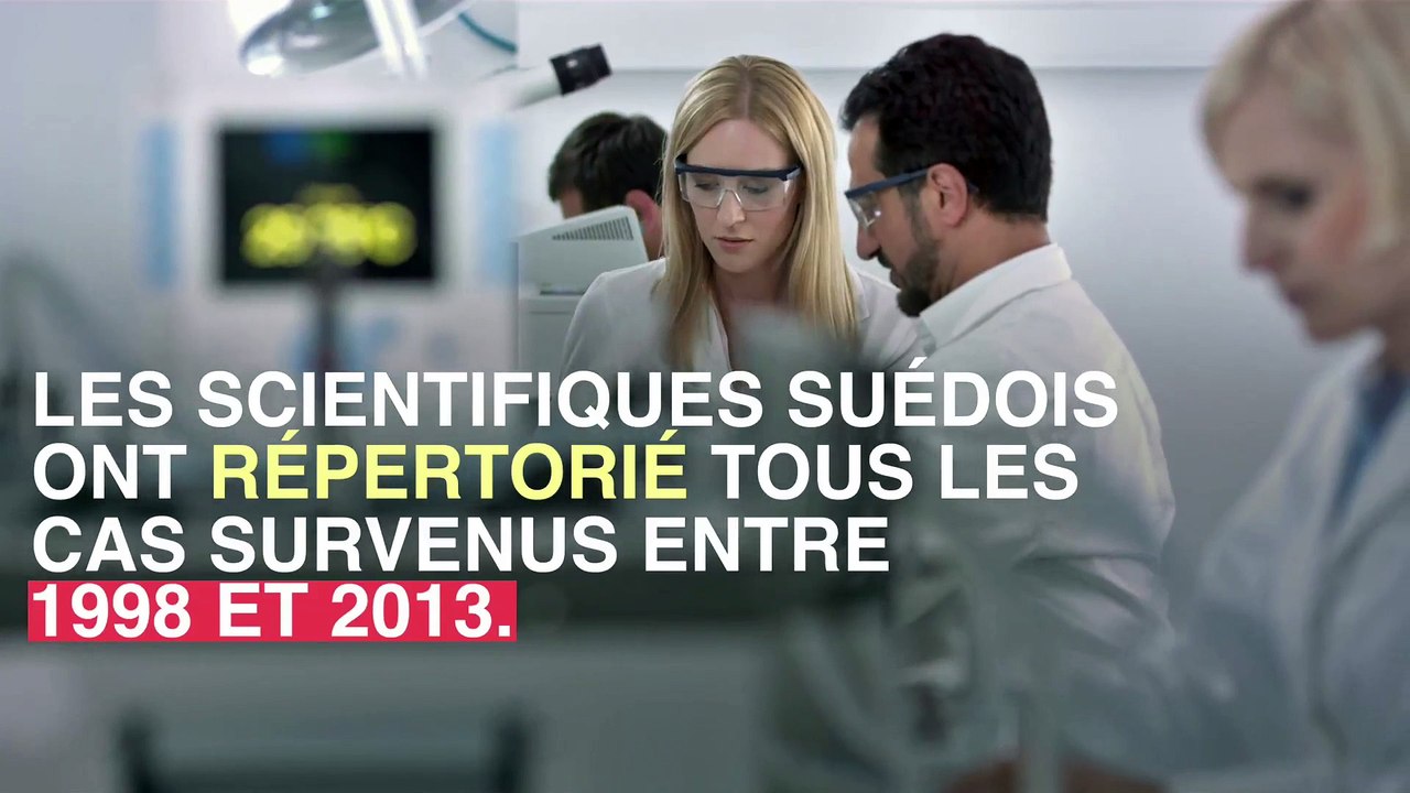 Crise cardiaque : le pic d'infarctus augmente le soir de Noël