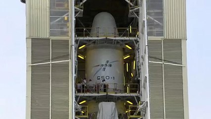 Francia katonai műhold indul az űrbe